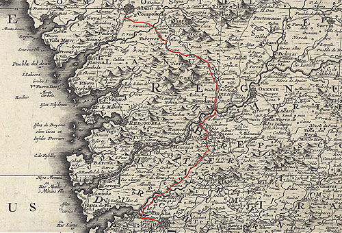 Map (1704)