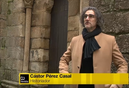 Cástor Pérez Casal