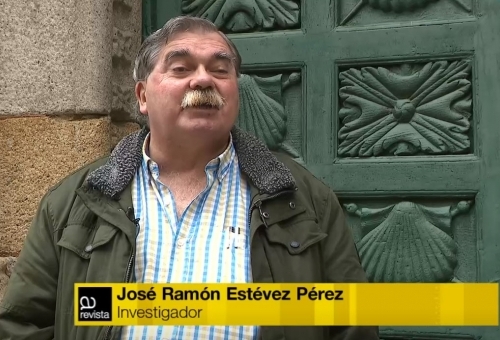 José Ramón Pérez Estévez